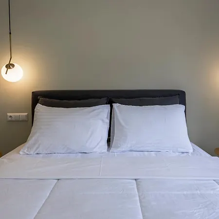 Smart Appartement *