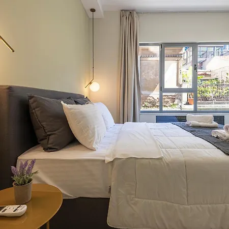 Appartement Smart *