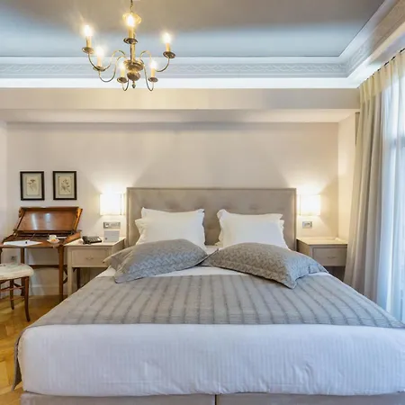 Sweet Hotel Athènes