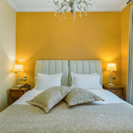 Sweet Hotel Athènes