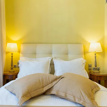 Hotel Sweet Athènes