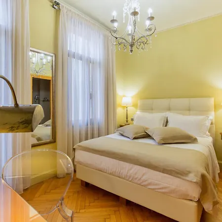 Sweet Hotel Athènes