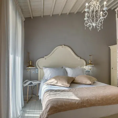 Sweet Hotel