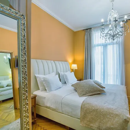 Sweet Hotel Athènes