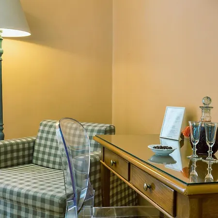 Hotel Sweet