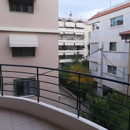 Athenian Luxury Apartment, Near Metro Station Chalandri, Nu 1 Διαμέρισμα *
