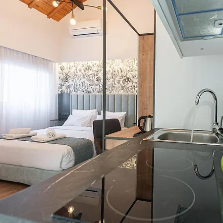 Kriel By Liv Homes Pensiune