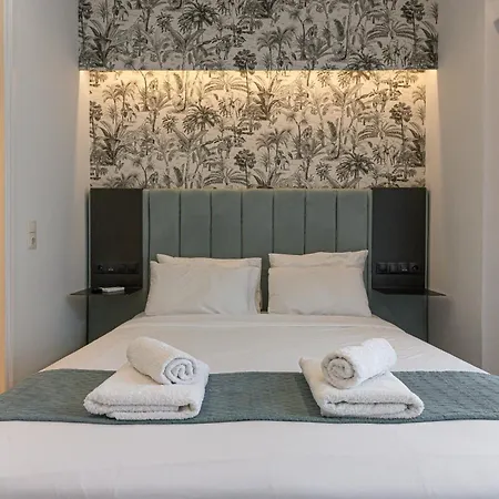 Kriel By Liv Homes Pensiune *