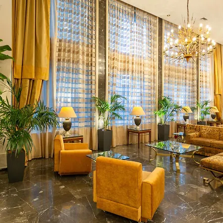 Hotel Ilisia