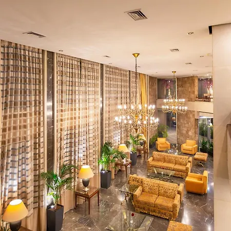 Hotel Ilisia