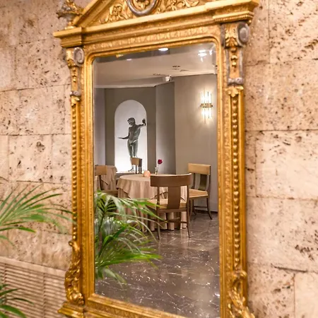 Hotel Ilisia Athènes