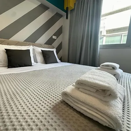 Ermou Funky Lofts Athènes