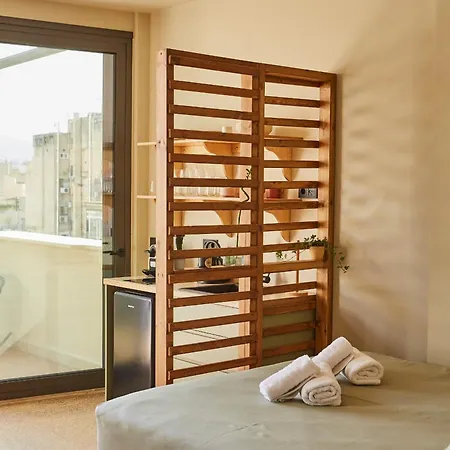 Aparthotel Mosaics Boutique *