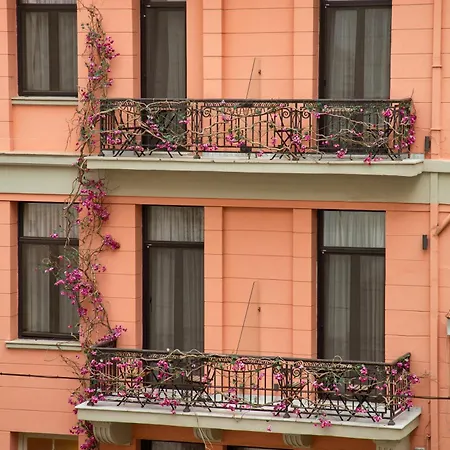 Hotel Sweet Athènes