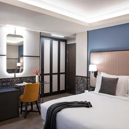 Key Hotel, Trademark Collection By Wyndham
