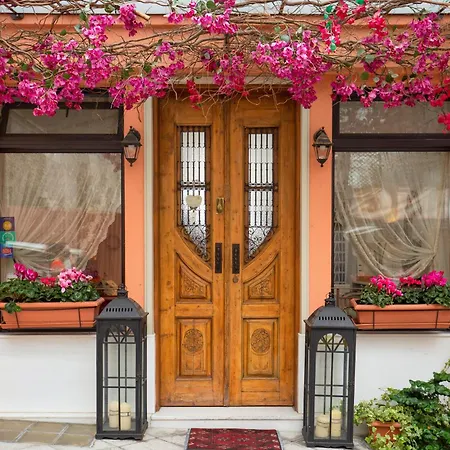 Sweet Hotel Athènes
