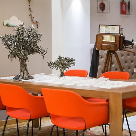 Sweet Hotel Athènes