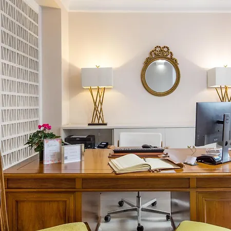 Sweet Hotel Athènes