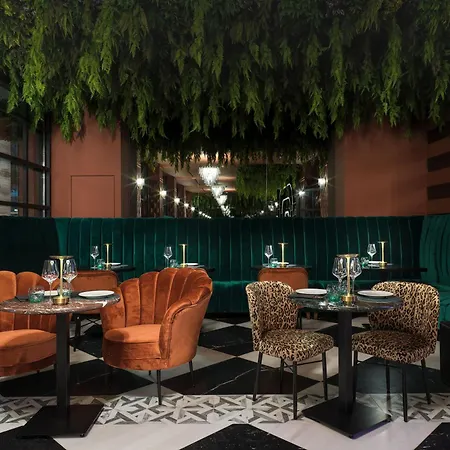 Nyx Esperia Palace By Leonardo Hotel 5*