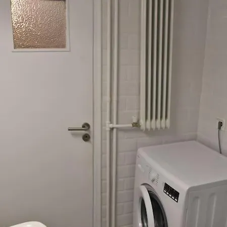 Angelos' αrt αpartment Διαμέρισμα *