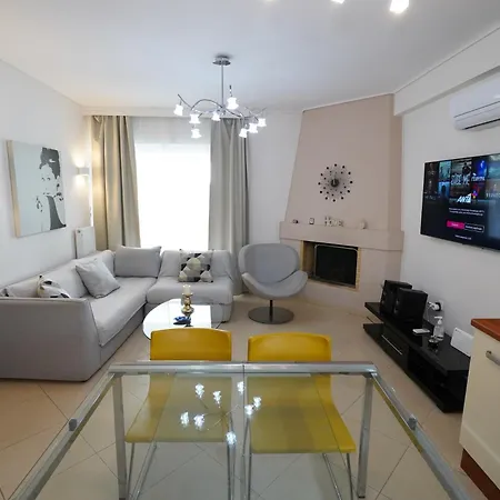 Apartment Garden Next To The Mall -private Parking *