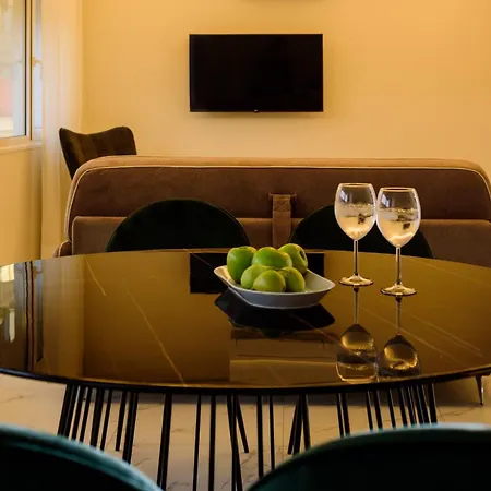 Ermou Street Apartment Athens