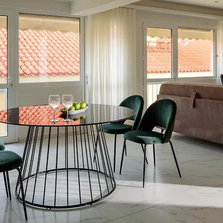 Apartment Ermou Street Athens