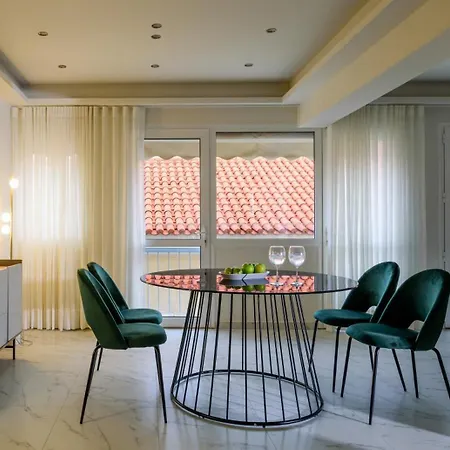 Ermou Street Apartment Athens