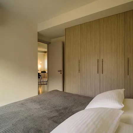 Apartment Ermou Street