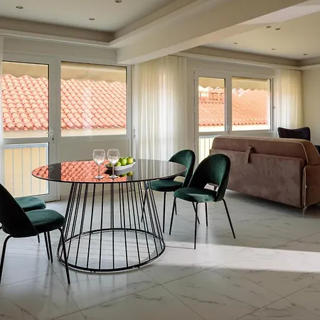 Ermou Street Apartment Athens