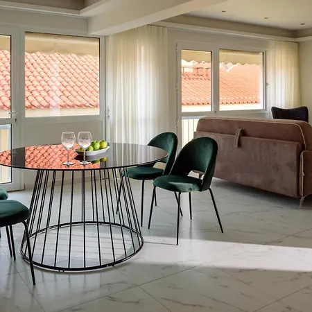 Apartment Ermou Street Athens