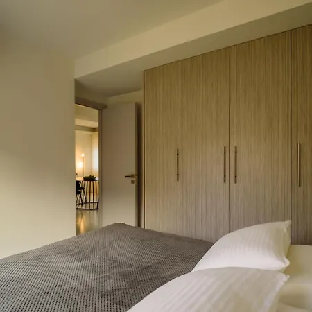 Apartment Ermou Street
