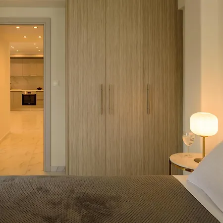 Apartment Ermou Street