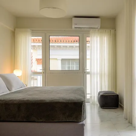 Apartment Ermou Street Athens