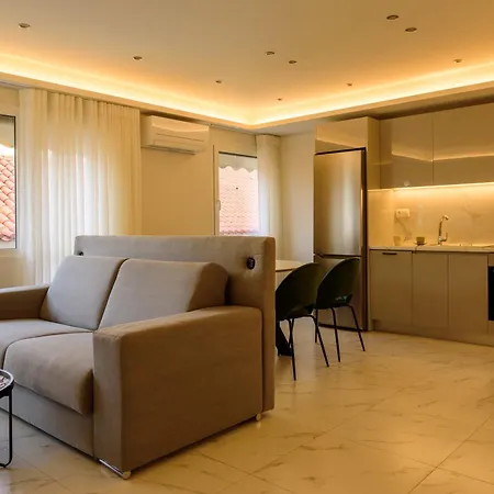Ermou Street Apartment Athens