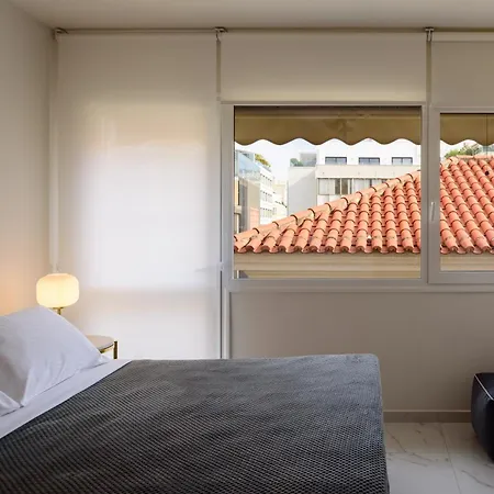 Apartment Ermou Street Athens