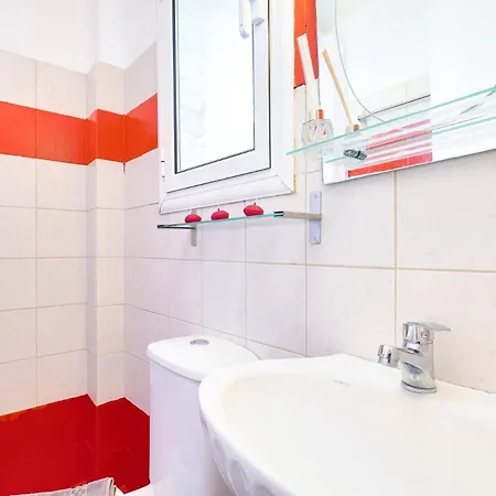 Silver Athens Double Room Inn