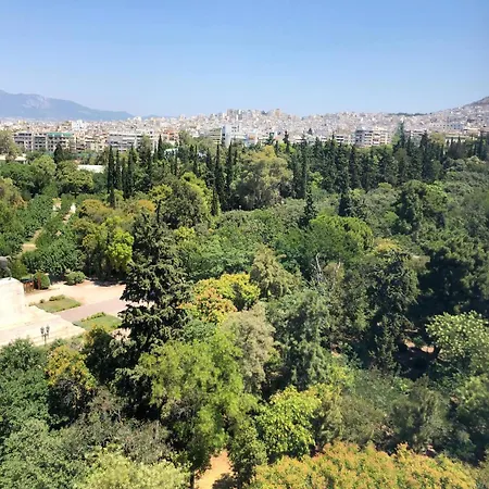 Silver Athens Double Room Inn Athens