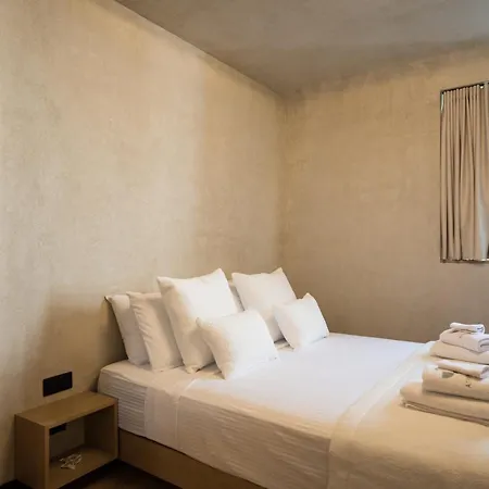 Athensowl Appart hôtel