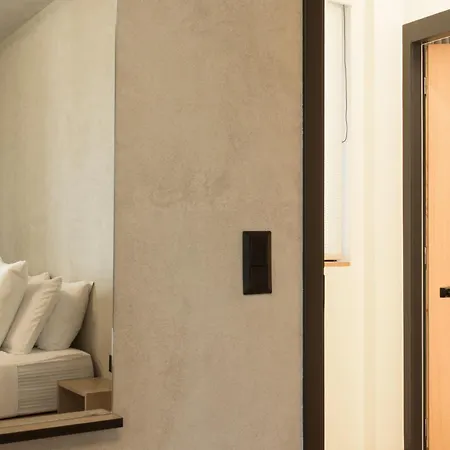 Appart hôtel Athensowl