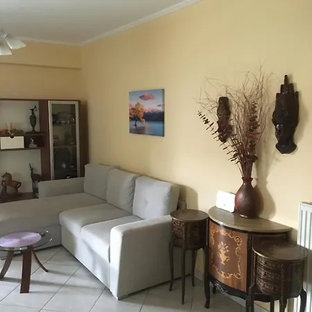 Second Floor Apartment *