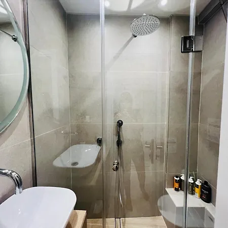 Kk Fine Apartment