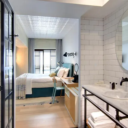 Otel Coco-mat Jumelle 5*