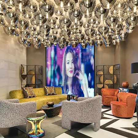 Nyx Esperia Palace By Leonardo Hotel