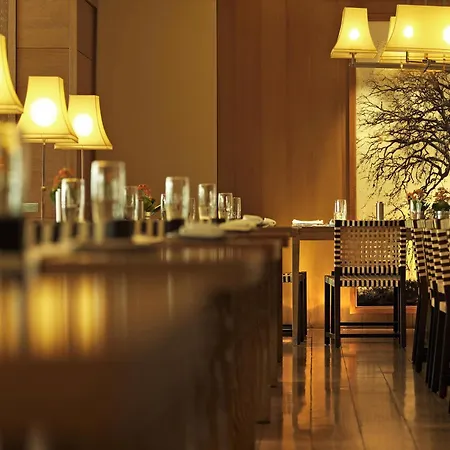 Athenaeum Intercontinental By Ihg