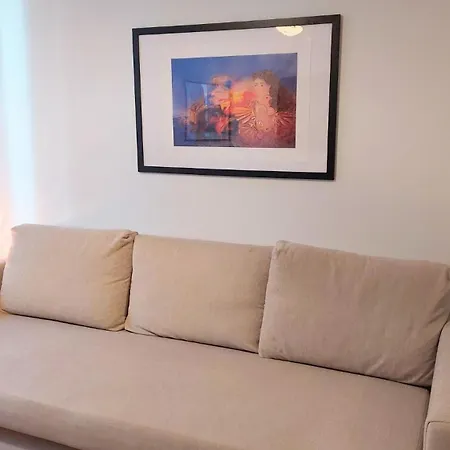Cozy In Plaka Apartment