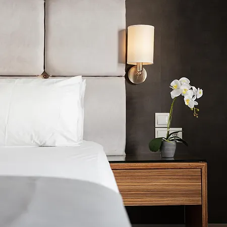 Hotell Lacoba Hotel (Adults Only)