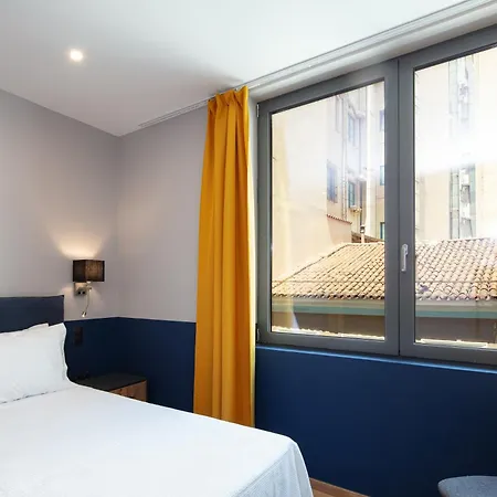 The Vault Hotel 4*