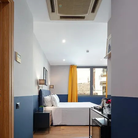 Hotel The Vault