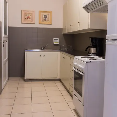 Apart-hotel Delice - Family 4*